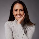 Adriana Alcântara, Country General Manager profile photo