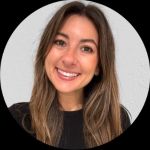 Darian Gilley, Field Marketing Manager profile photo