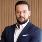 André Bertolino, Diretor Executivo Comercial profile photo