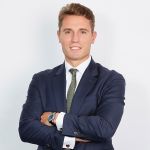 Tudor Baidoc, Head of Global Strategic Properties (Northern Europe) - Global Realty profile photo