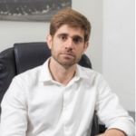 Luis Felipe Souza Frauches, Gerente de Novos Negócios profile photo