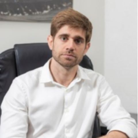 Luis Felipe Souza Frauches