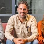 Brent Stojanovic, Managing Director profile photo