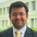 Manish Swaroop, CEO profile photo