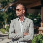 Dustin Bayne Rennie, Director profile photo