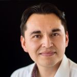 Román Vilchis, Advisor profile photo