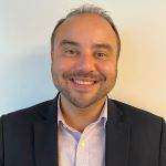 Ricardo Tessarollo, Natural Resources Specialty Leader profile photo