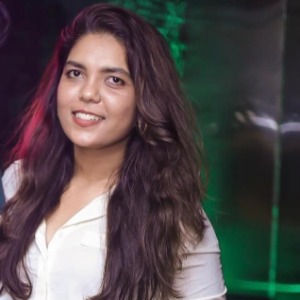 Damini Singh