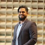 Afsar Shaikh, Relationship Manager profile photo