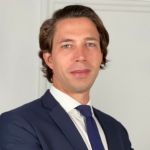 Pierre Ballu, DGA - Fund, Asset & Investment Management profile photo