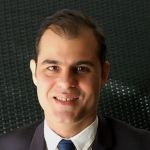 Jonathan Manaut, Senior Asset Manager profile photo