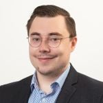 Paul Chainiau, Director Investment & Asset Management profile photo