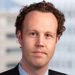 Naboth van den Broek, CEO & Founder profile photo