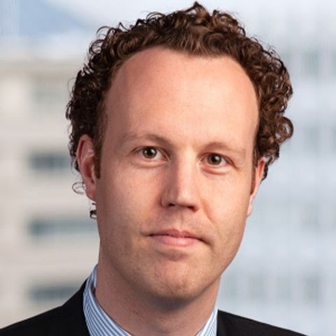 Naboth van den Broek