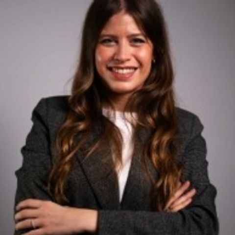 Verónica Montalbán Granero