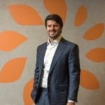 Pedro João Turqueto, CEO profile photo