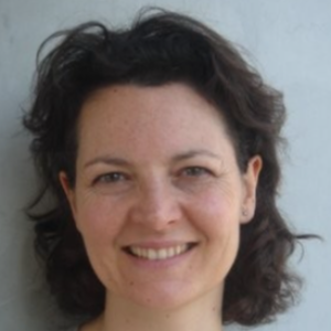 Laetitia Dablanc