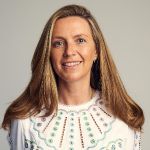 Rachel Butterworth, Chief Commercial Officer profile photo