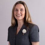 Rachel Butterworth, Chief Commercial Officer profile photo