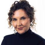 Manuela Saenz Valencia, CEO profile photo