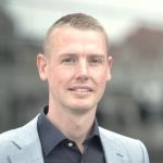 Jacob de Lichtenberg, Country manager, NIam Denmark profile photo