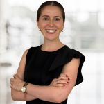 Ángela Gutiérrez, Real Estate Strategy & Expansion Coordinator profile photo