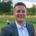 Will Kingston, Expansion Director profile photo