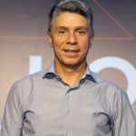 Beto Caputo, CEO profile photo