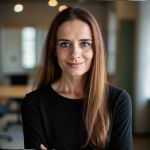 Carina Pereira, Asset Manager Director profile photo