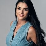 Stephany Tamayo, Directora Comercial profile photo