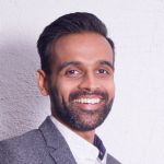 Varun Maniar, Managing Director profile photo