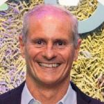 Luis Felipe Carchedi, CEO profile photo