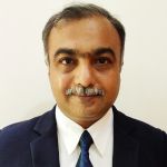Bharat Gupta, Executive Director- Government Relations and Corporate Affairs profile photo