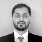 Arshad Balwa, Executive Director profile photo