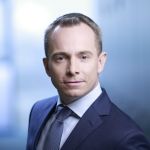 Grzegorz Sielewicz, Head of CEE Economic and Market Insights profile photo