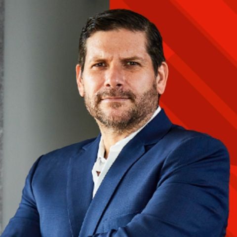 Luis Seminario Atkins