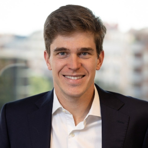 Max Hernandez