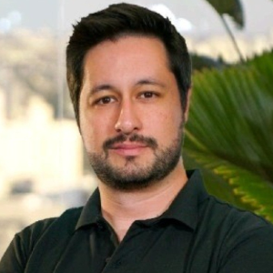 Ricardo Vieira