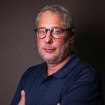 Claudio Algranti, Partner e CEO profile photo