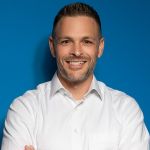 Sebastian Kunze, Bereichsleiter Portfolioentwicklung profile photo