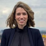 Mónica Ocampo, Directora de Planeamiento Local profile photo