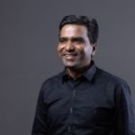 Jacob Vallikkann, Director, Facilities and Procurement profile photo