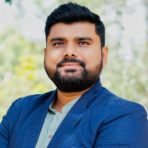 Aneelkumar Savalagi