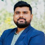 Aneelkumar Savalagi, Global Chapter Leader - ICSS, DD&T profile photo