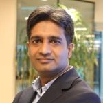 Puneet Kataria, Global Head - Real Estate Investments profile photo