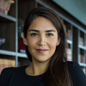 Nadiezhda Vazquez
