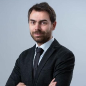 Alexandre Pineaud