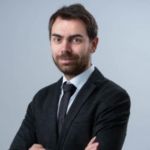 Alexandre Pineaud, Director profile photo