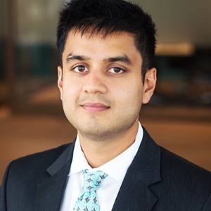 Siddhant Jhunjhunwala