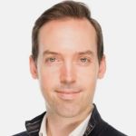 Jeff Blaylock, Head of Client Delivery UK profile photo